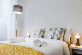 Linate Airport - Apartment in strategic position